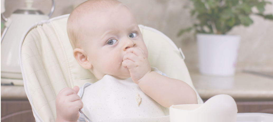bébé article matiere grasse