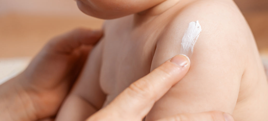 Allergie alimentaire bébé