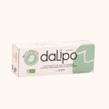 Dalipo Kit de démarrage ma 1ère Noisette dès 4 mois  | 6 berlingots pré-dosés, quantités progressives et maîtrisées