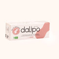 Dalipo Kit de démarrage ma 1ère Arachide dès 4 mois  | 6 berlingots pré-dosés, quantités progressives et maîtrisées