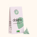 Sachet consolidation 10 berlingots la noisette by Dalipo