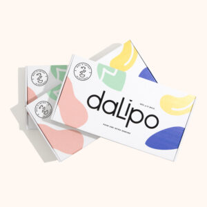 Dalipo 3 box d'introduction
