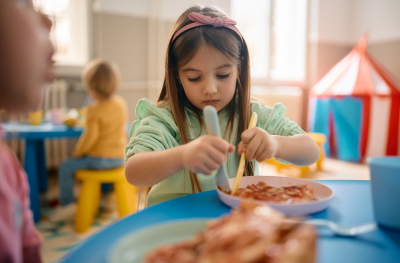 diversification alimentaire : les allergies chez les enfants