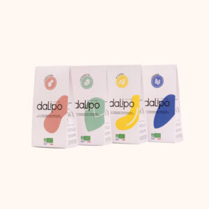 Pack exclusif : 4 kits + 4 sachets
